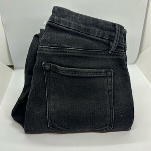 Good American Good Legs Skinny Jean size 4/27